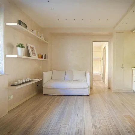 公寓 La Casina *