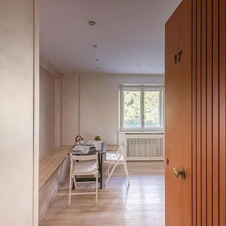 La Casina 테르미닐로