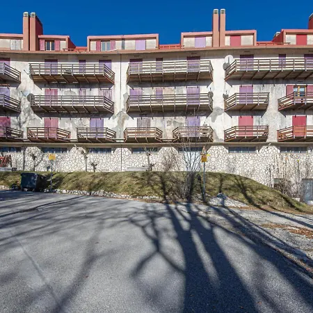 La Casina شقة تيرمينيلو