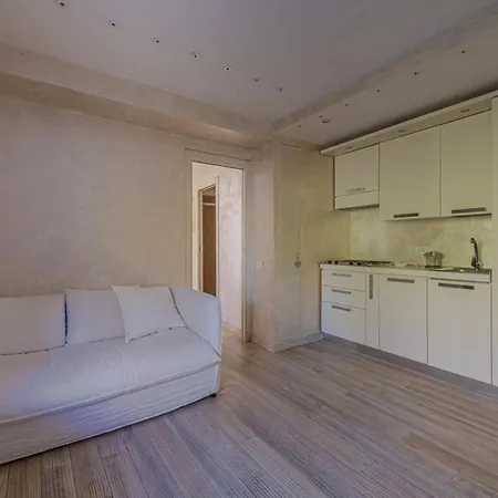 La Casina Apartman Terminillo