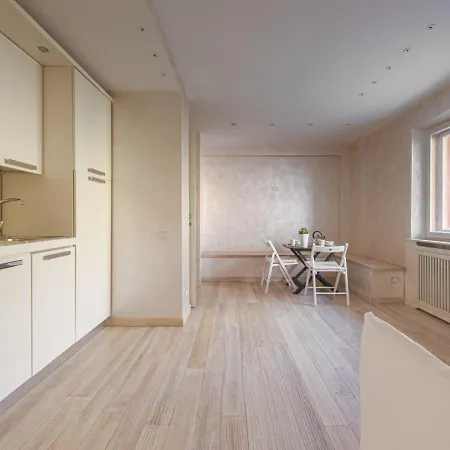 La Casina 公寓 *