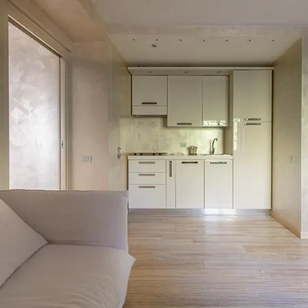 La Casina 泰尔米尼洛