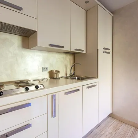 La Casina 아파트 *