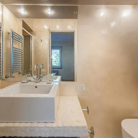 La Casina 公寓 泰尔米尼洛