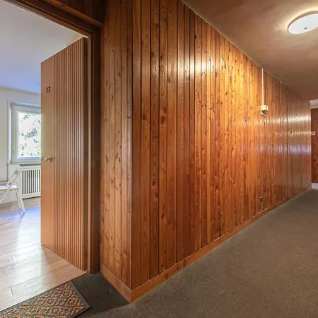 Apartamento La Casina
