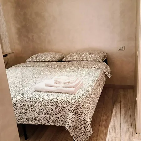 La Casina Терминилло
