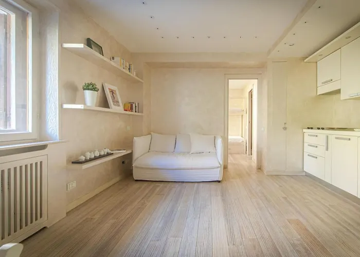 דירה La Casina *