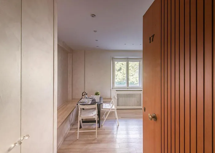 La Casina טרמינילו