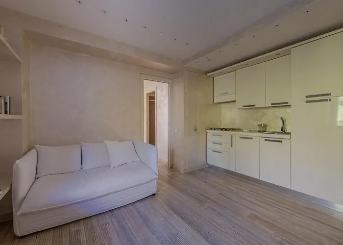 La Casina Apartman Terminillo