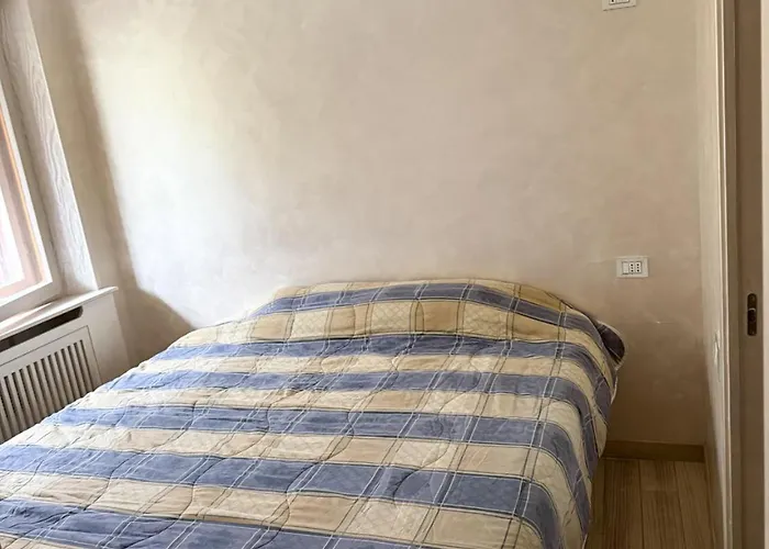 Apartman La Casina *