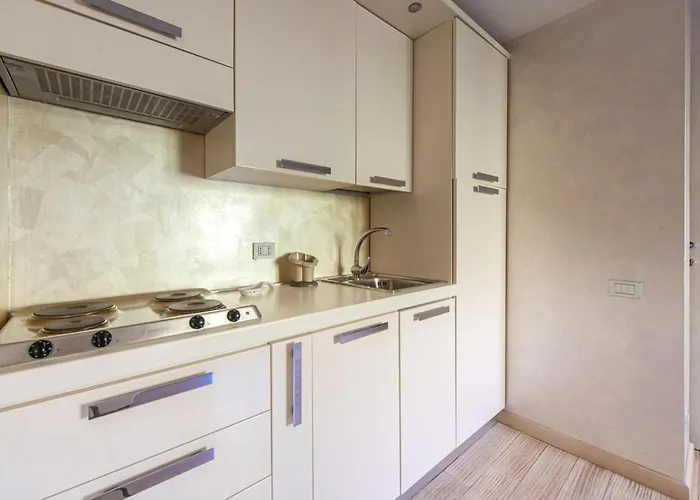 La Casina Apartman *